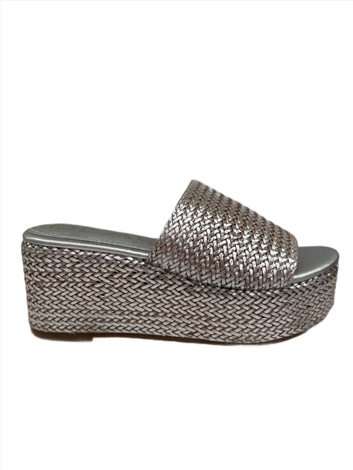 Coconuts By Matisse - Women's Peony Sandal