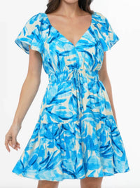 Greylin - Women's Loddy Dress