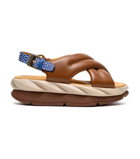 4Ccccees - Women's Mellow Moa Sandal