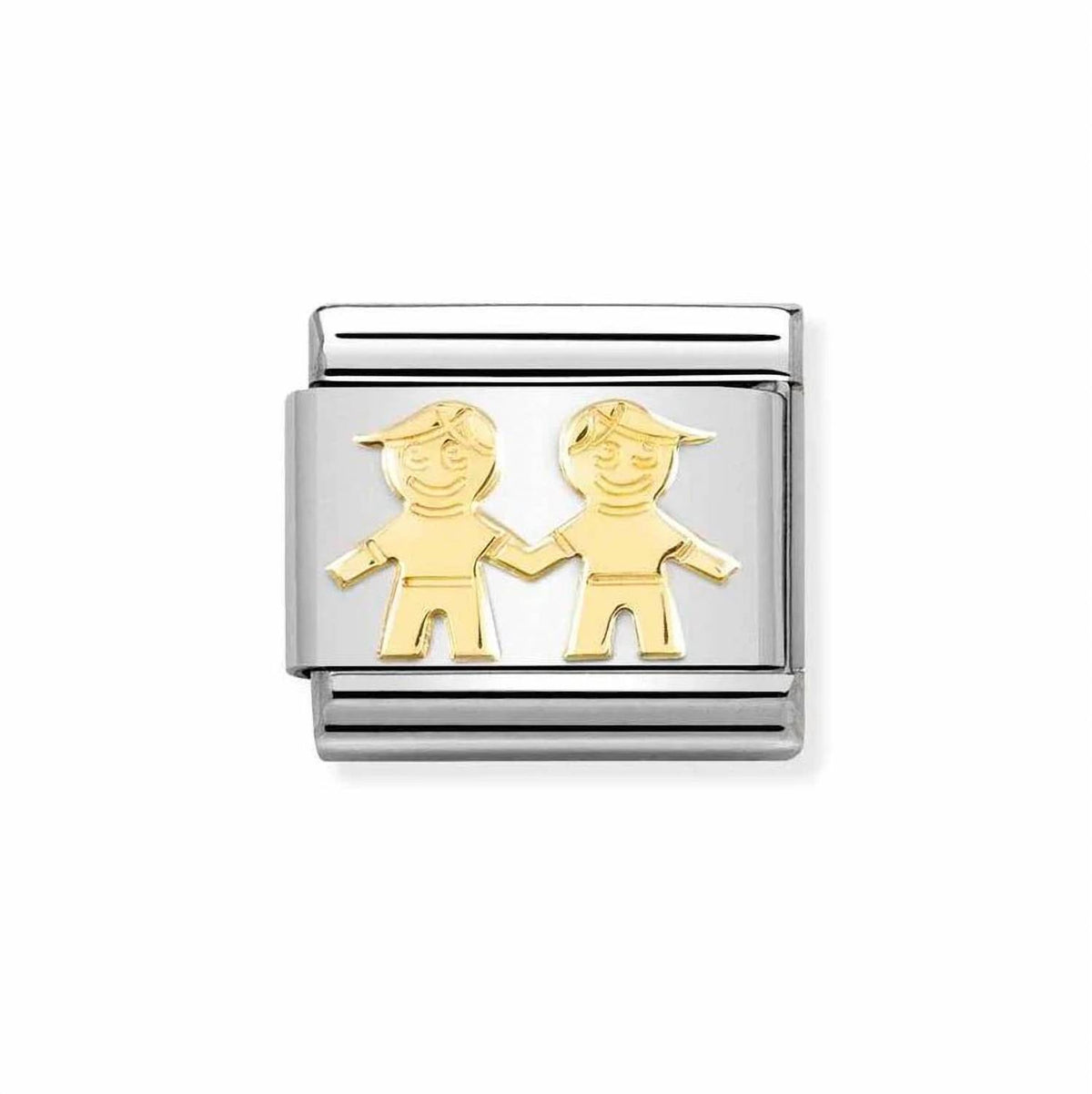 Nomination - Unisex Family Links Bracelet
