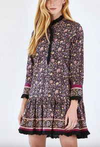 Hunter Bell - Carter Dress
