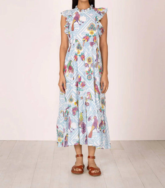 Banjanan - Hannah Dress