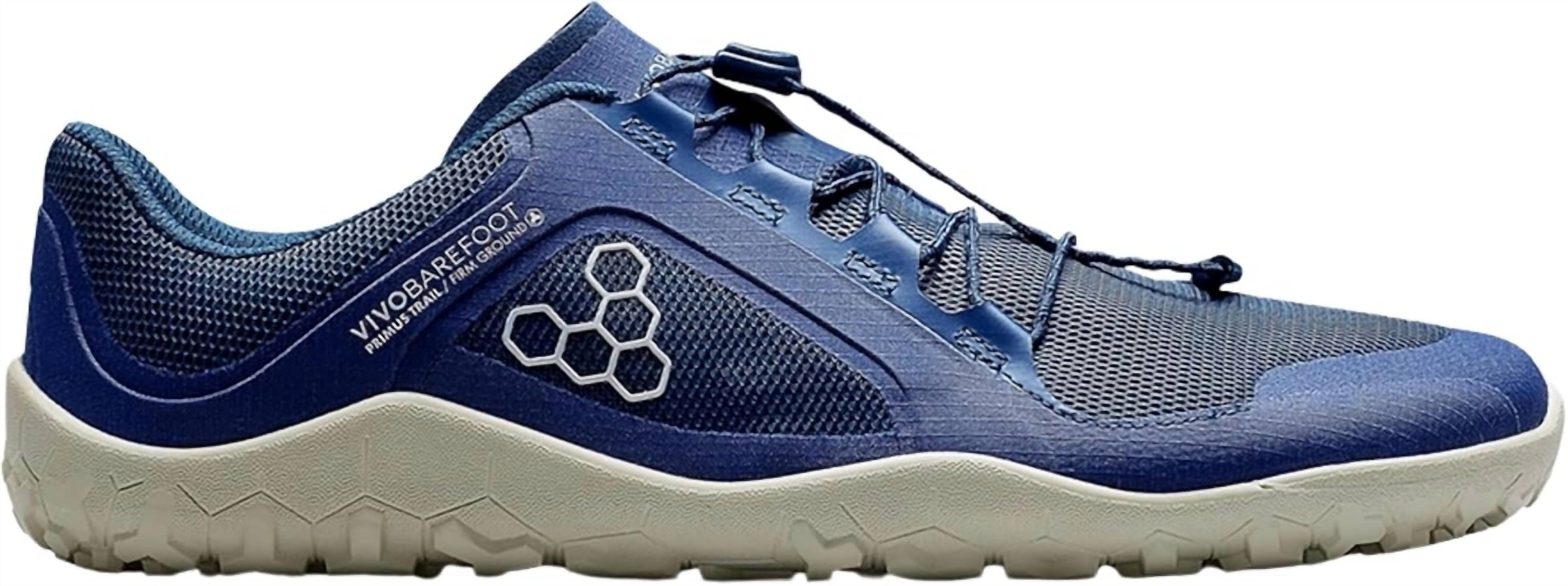 Vivobarefoot - Men's Primus Trail Fg 3.5 Trainer Shoes