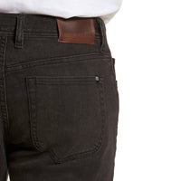 Travis Matthew - Men's The Standard Regular Fit Jeans