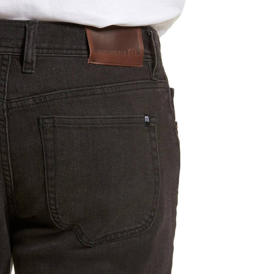 Travis Matthew - Men's The Standard Regular Fit Jeans