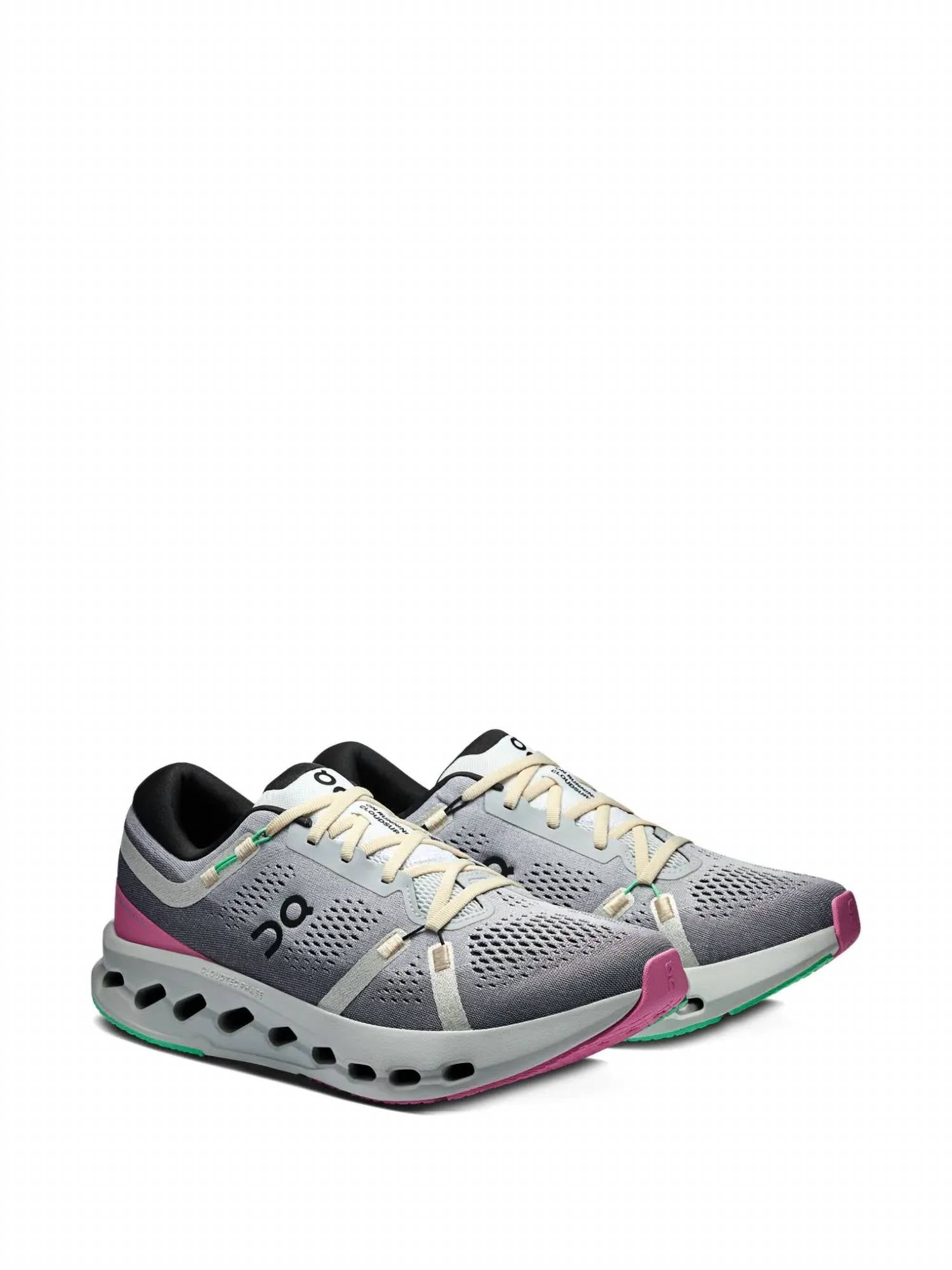 On - Men's Cloudsurfer 2 Sneaker