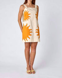 Crosby By Mollie Burch - Crosby Warren Dress