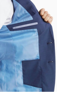 Original Penguin - Osman Slim Fit Suit Jacket