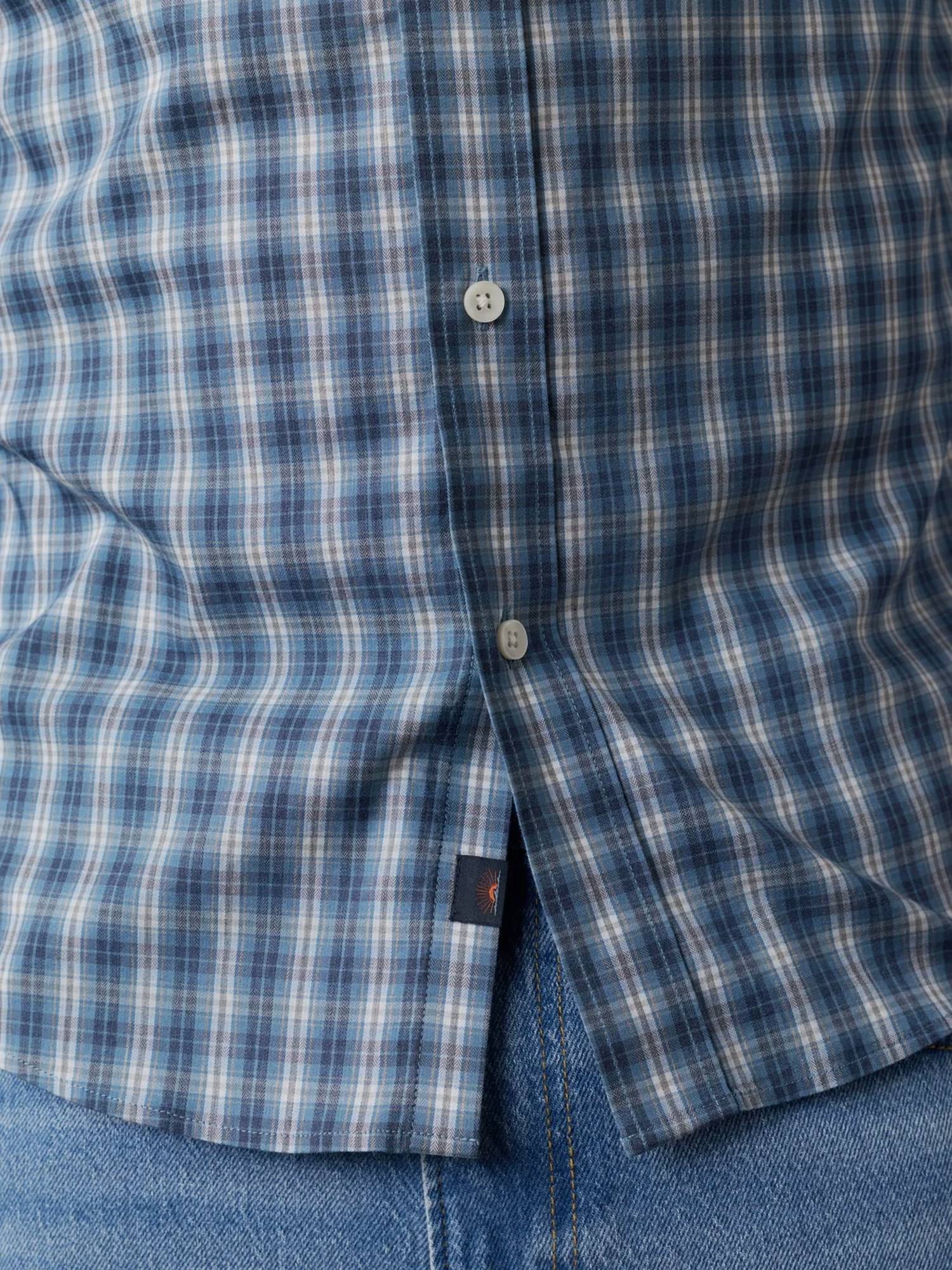 Faherty - Movement Shirt