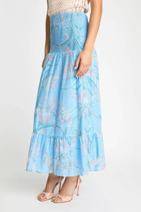 Caballero - Chablis Maxi Skirt-Dress