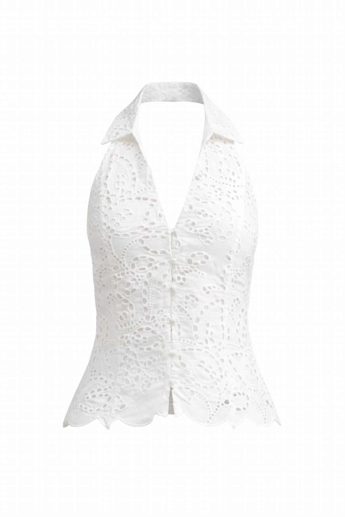Allison New York - Bali Tank Top