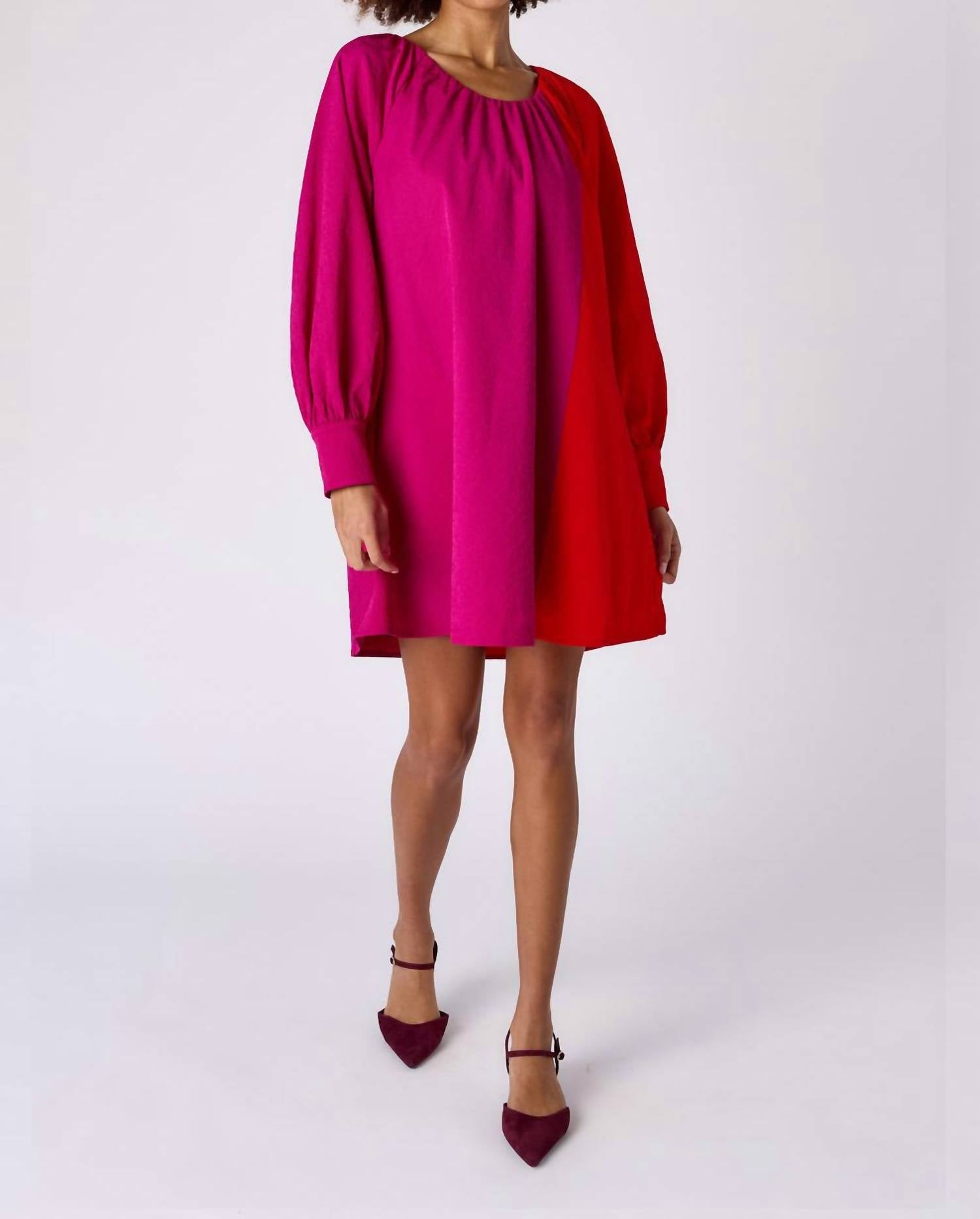 Crosby By Mollie Burch - Bentley Dress