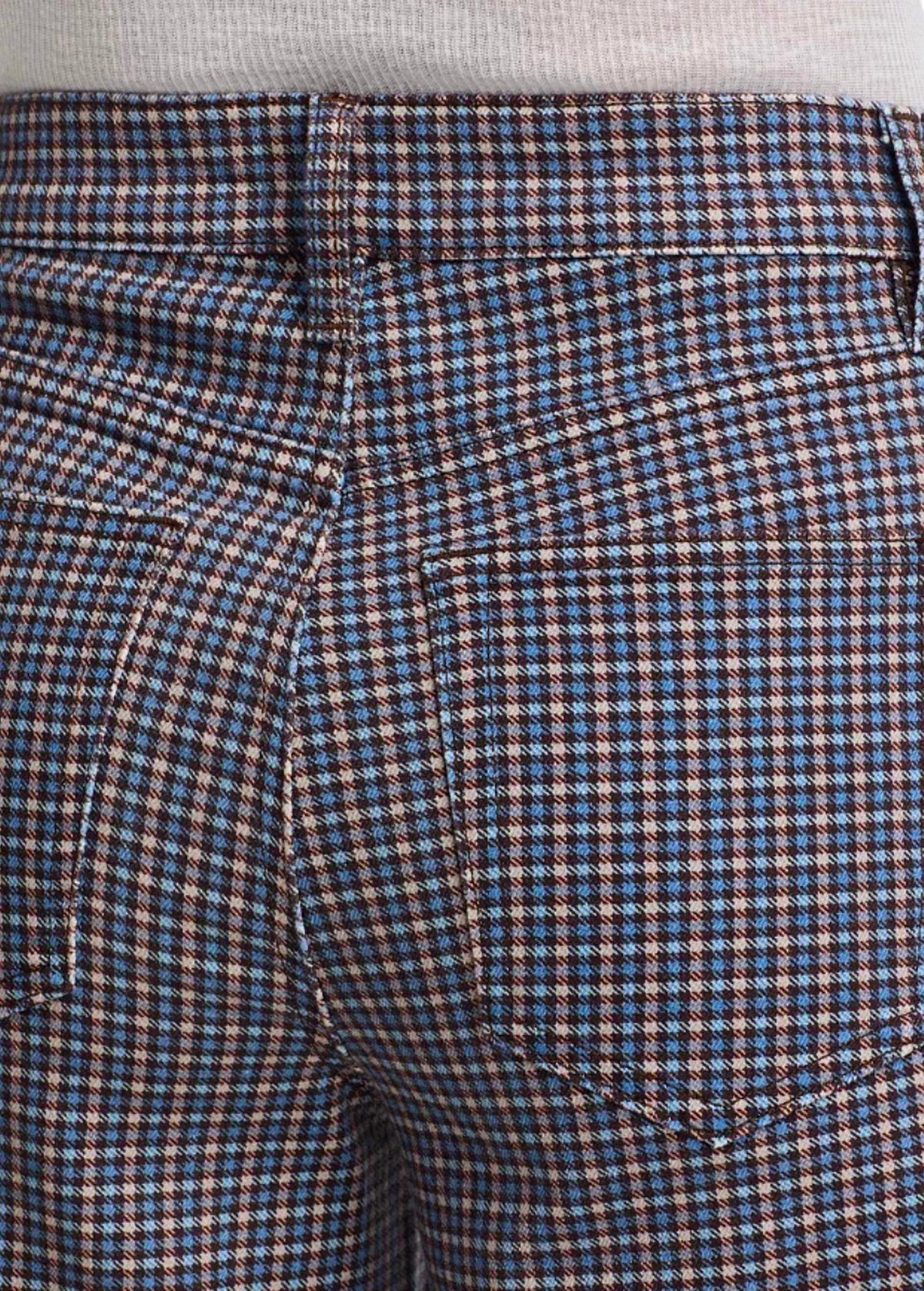 Frame - Le Slim Palazzo Jeans