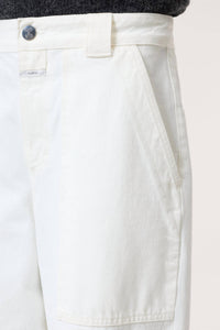 Closed - Rhannon Barrel Fit Jean