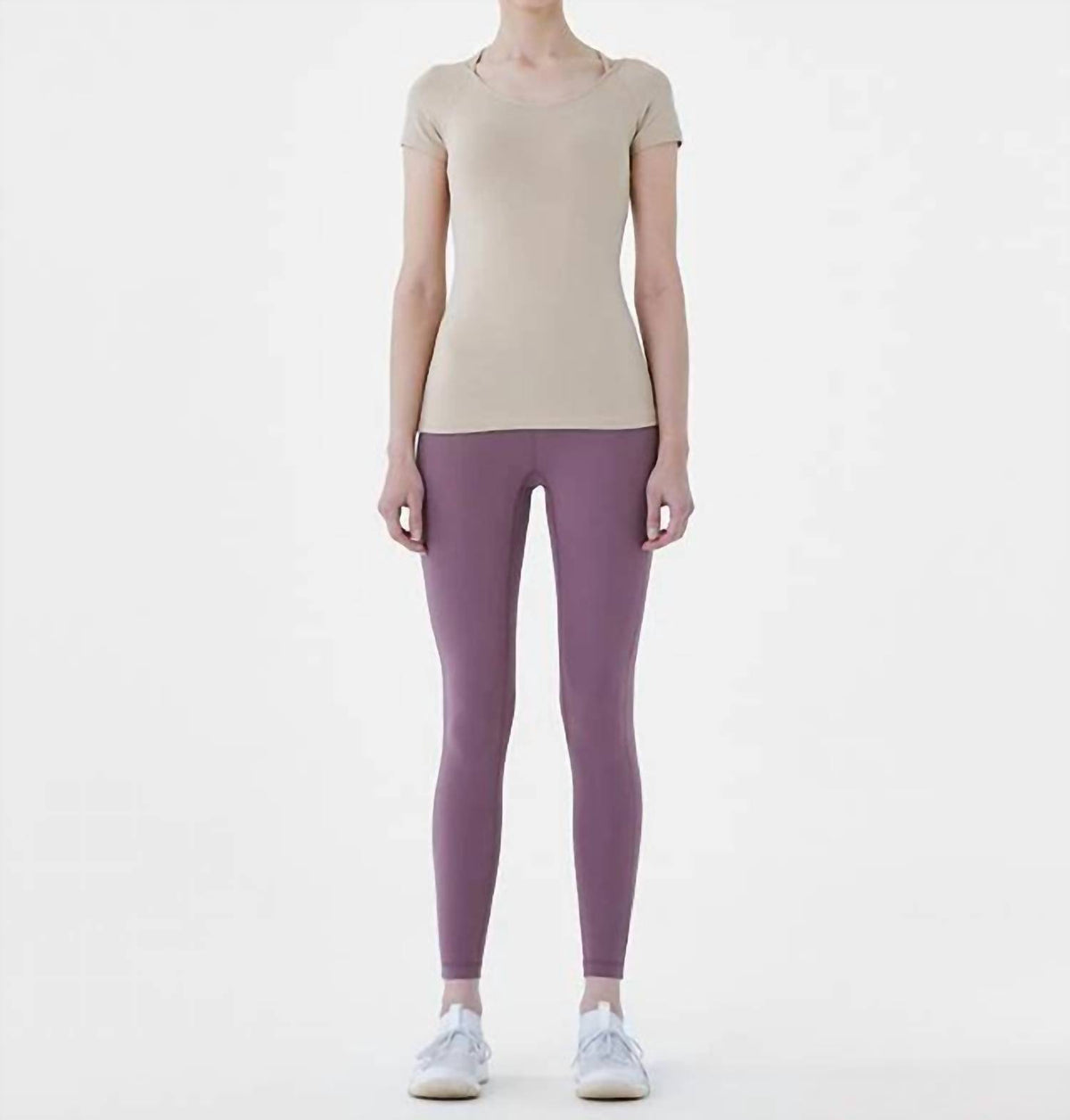Mulawear - Shaina Criss Cross Top