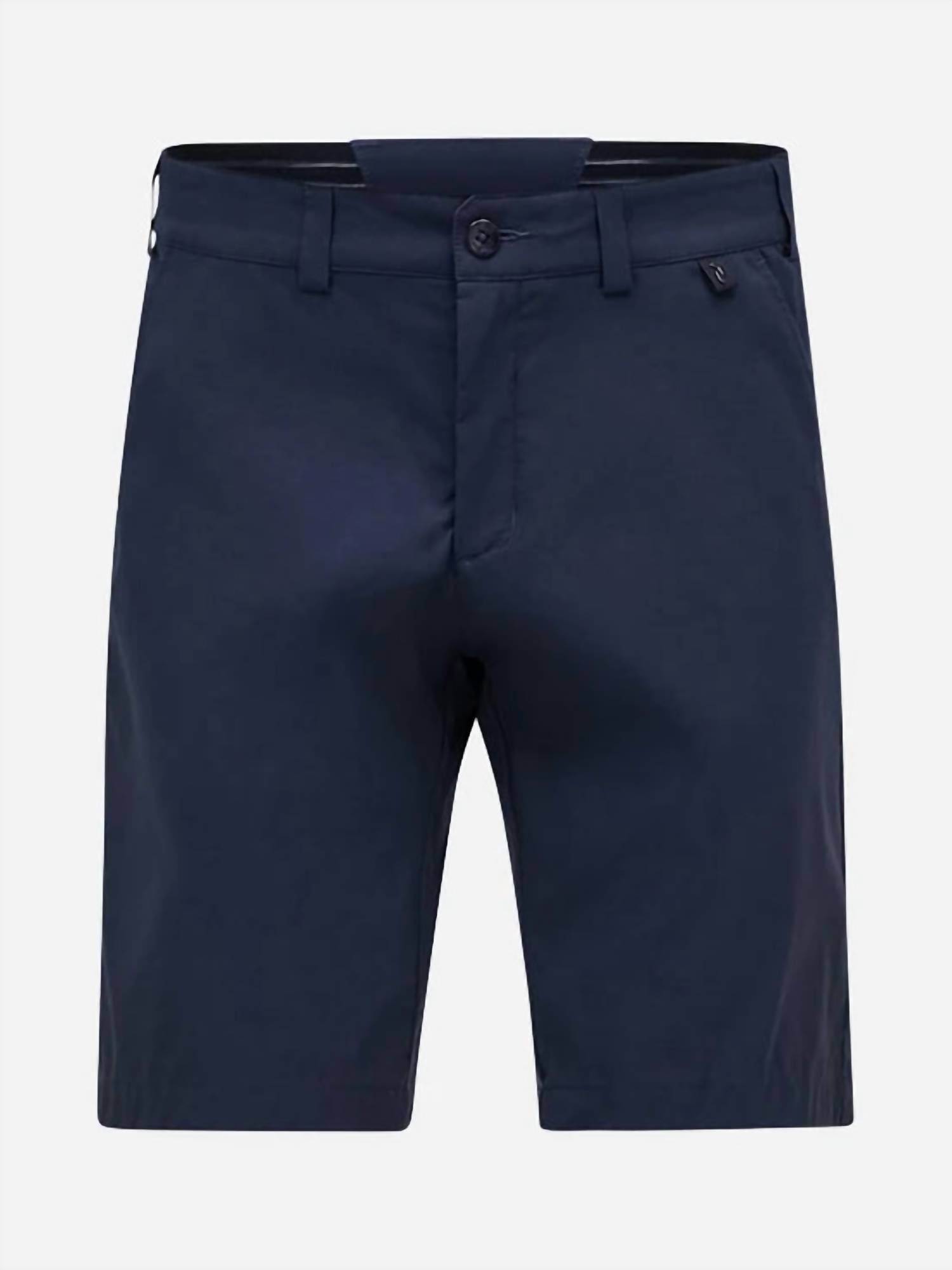 Peak Performance - Player Shorts