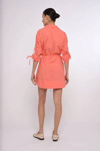 Love The Label - Shannon Mini Dress