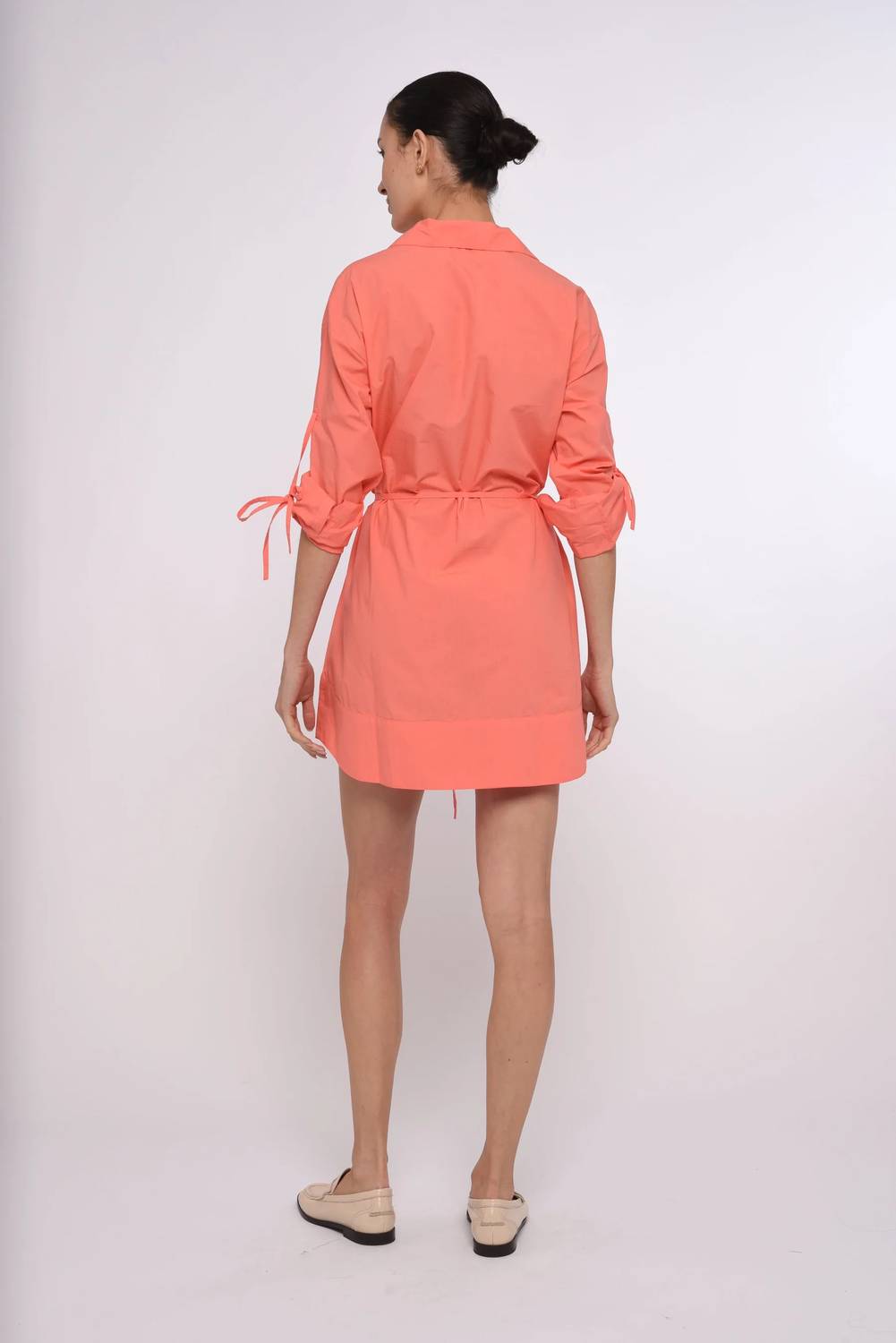 Love The Label - Shannon Mini Dress