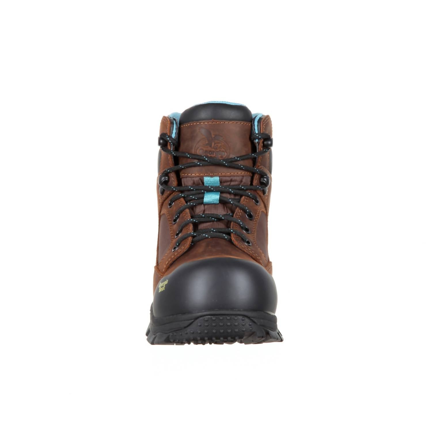 Georgia Boot - Men's Composite Toe Waterproof Work Boot