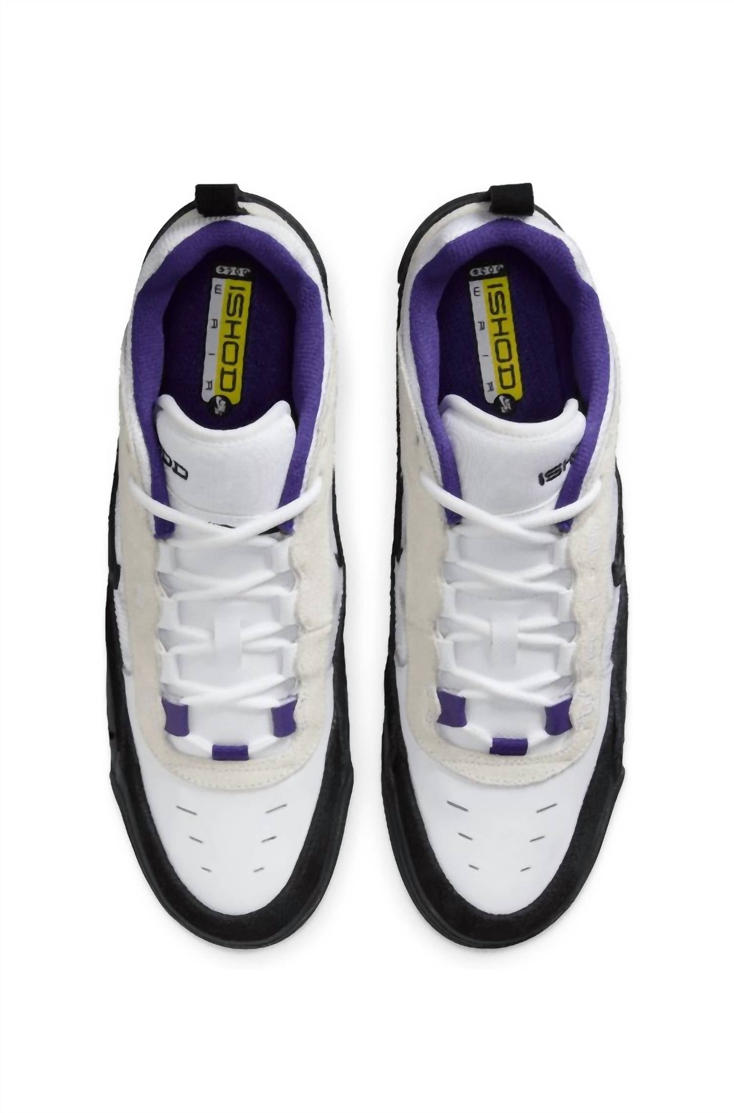 Nike - Men's Air Max Ishod Shoes