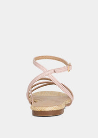 Shu Shop - Girl's Dana Mini Sandals