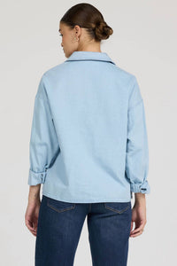Dear John Denim - Adrianna button up Top