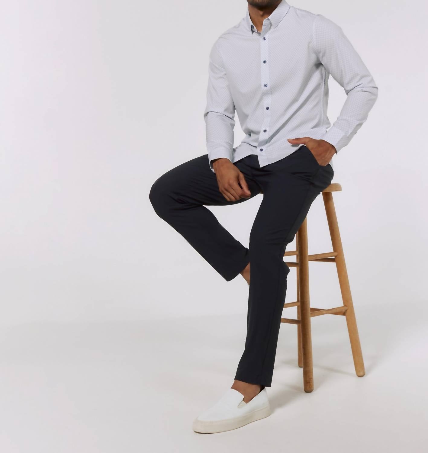 7Diamonds - Zuma Chino Pants