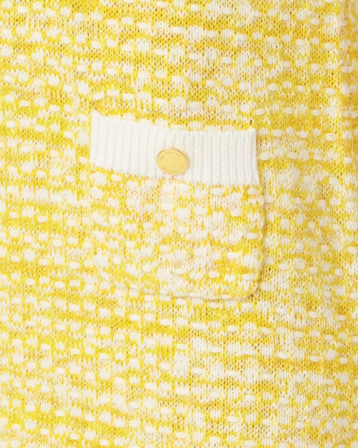 Lilly Pulitzer - Theodorah Polo Sweater Dress