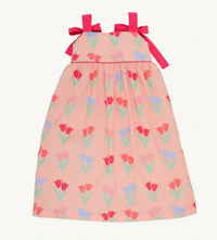 The Beaufort Bonnet Company - Macie Midi Dress