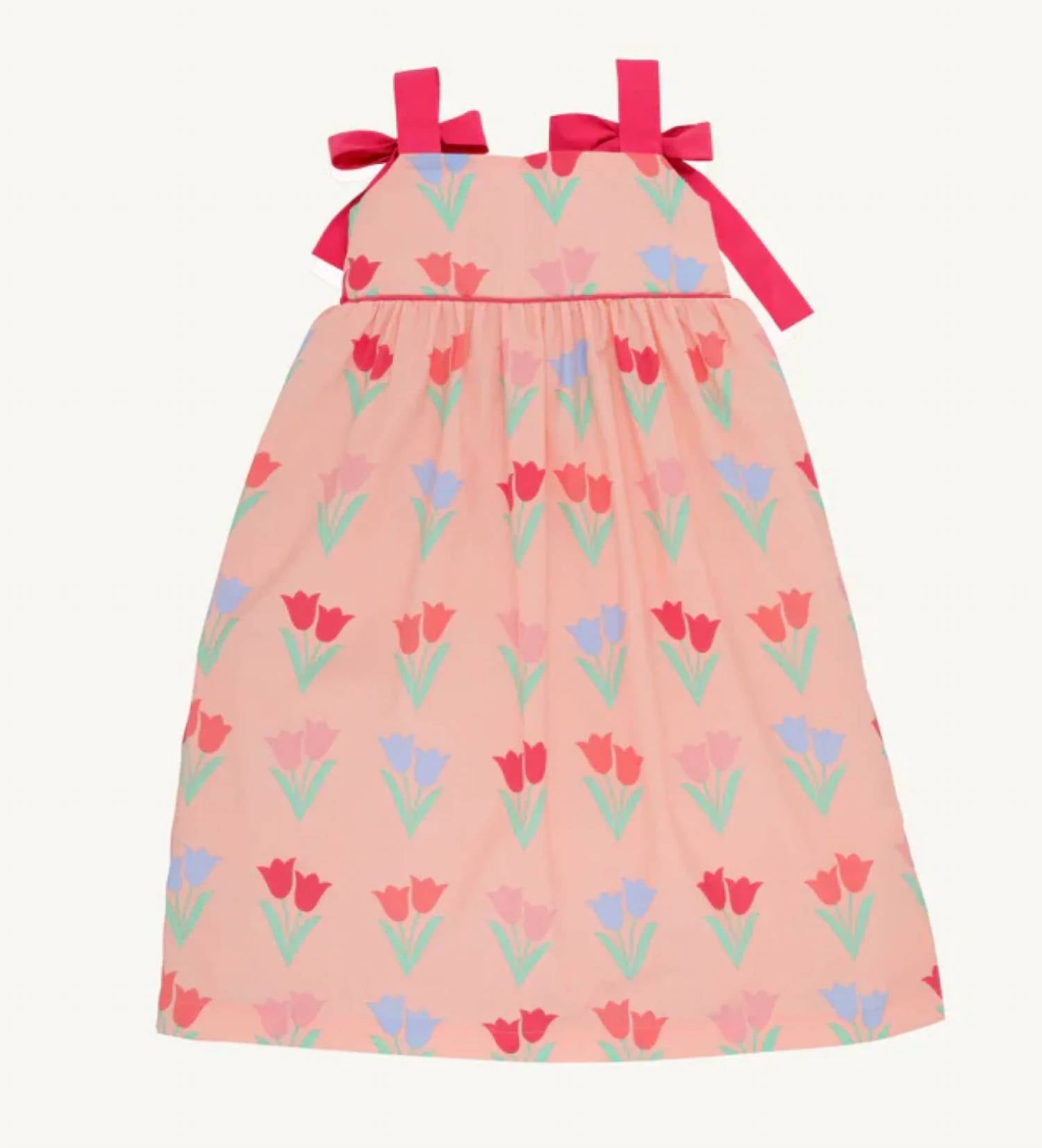 The Beaufort Bonnet Company - Macie Midi Dress