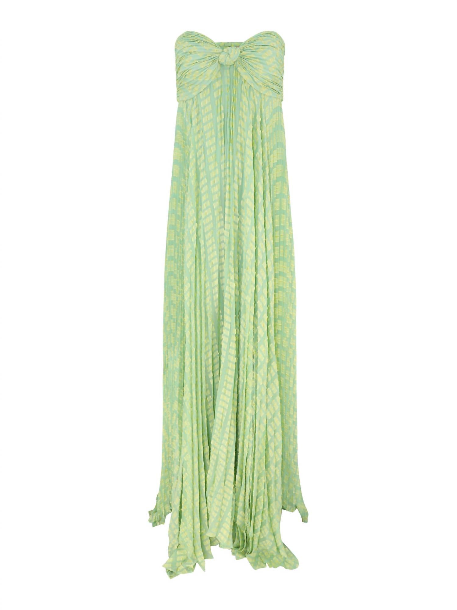 Alexis - Elea Dress