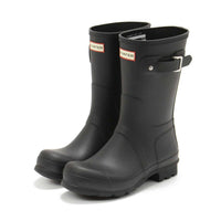 Hunter - Men's Original Short Rain Boots