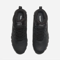 Timberland - Men's Mt.maddsen Waterproof Mid Hiker Shoes