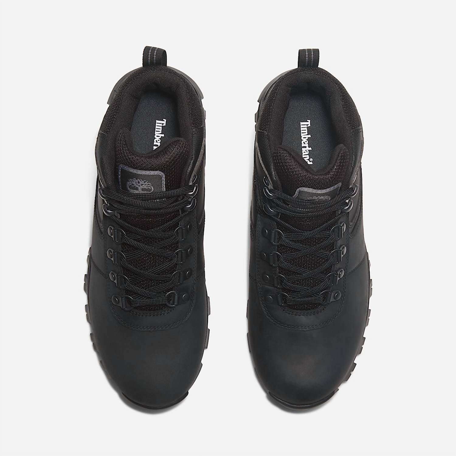 Timberland - Men's Mt.maddsen Waterproof Mid Hiker Shoes