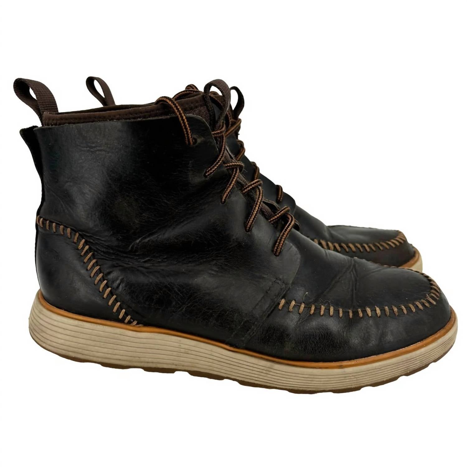 Chaco - Men's Dixon High Casual Boots