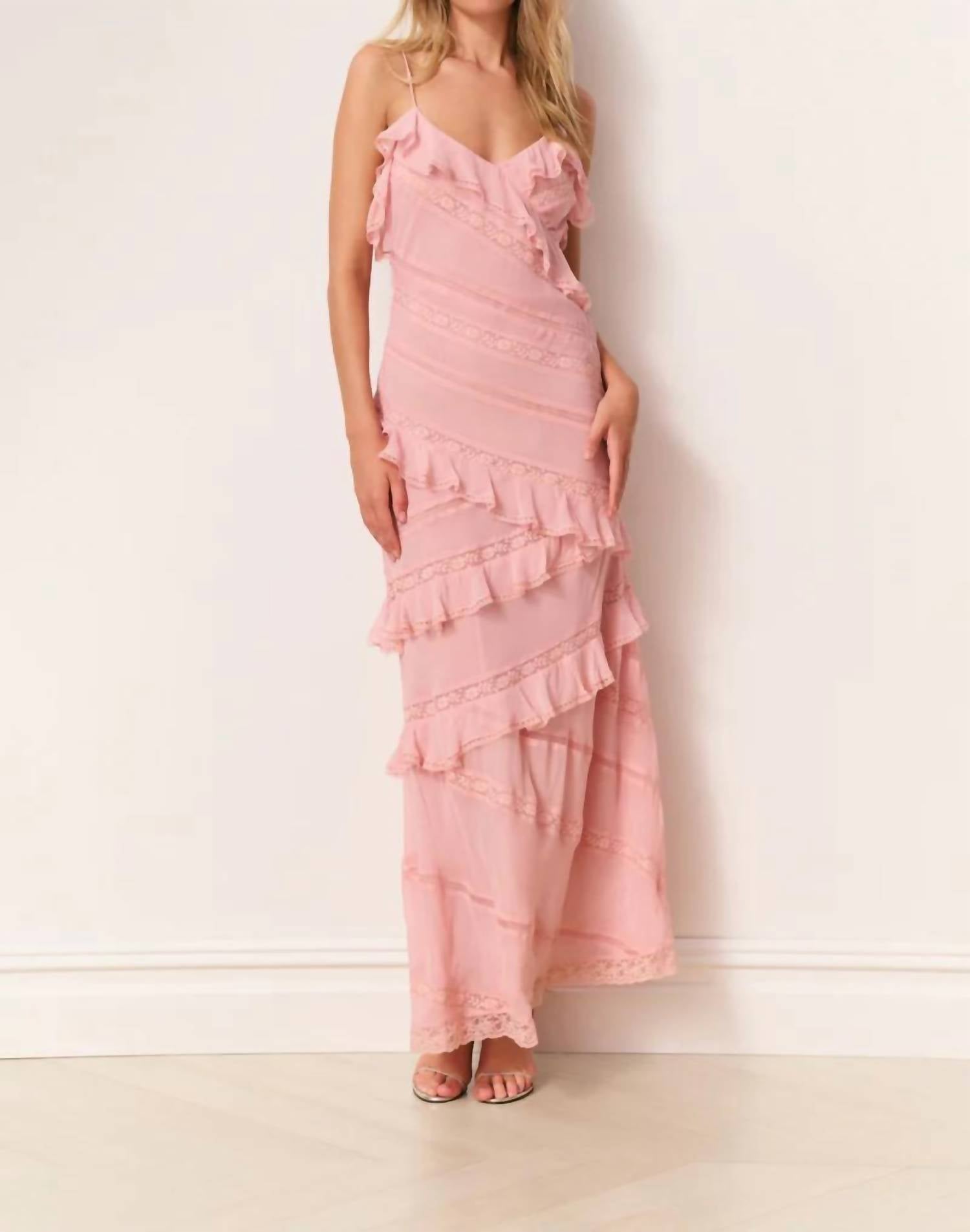 Loveshackfancy - Louie Dress