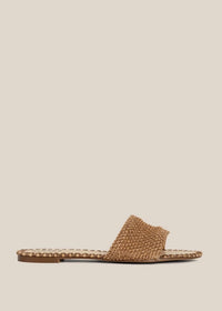 Shu Shop - Women's Dixie Slide Sandal