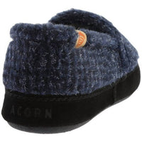 Acorn - Kid's Moccasin Slipper