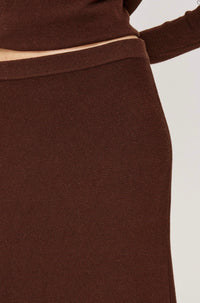 Rails - Odita Knit Midi Skirt