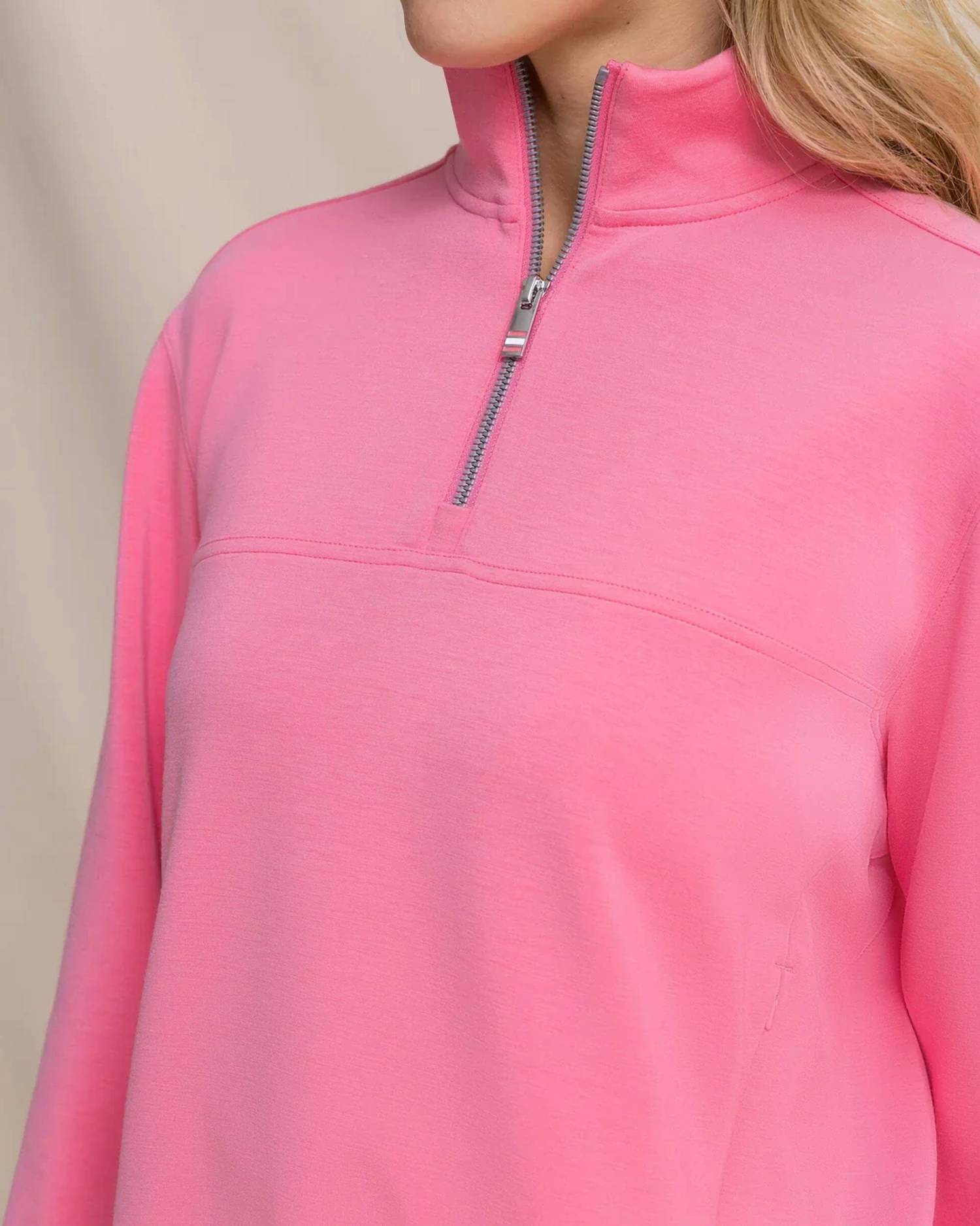 Southern Tide - Laurie Knit Popover Top