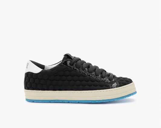 P448 - Women's Johnp Esb Sneaker