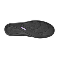 Lambskin Mireya Moccasins