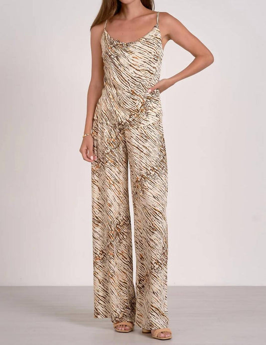 Elan - Sahara Tank Top