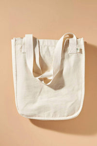 Unfortunate Portrait - Up Tote Bag