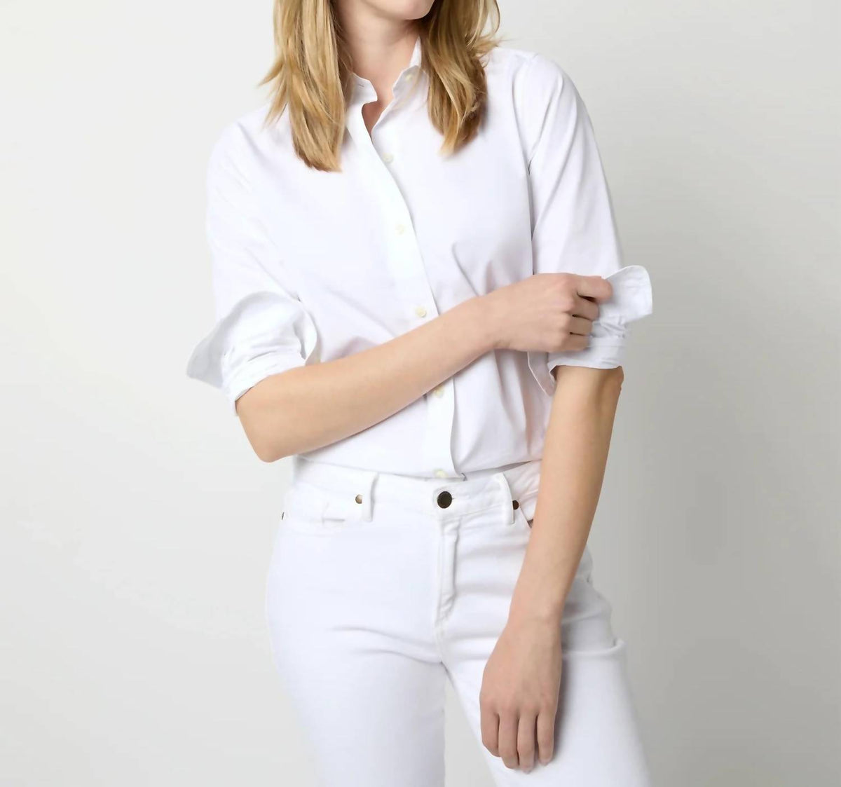 Ann Mashburn - Icon Shirt