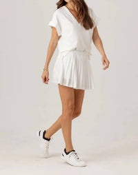 Sundays - Noelle Skirt