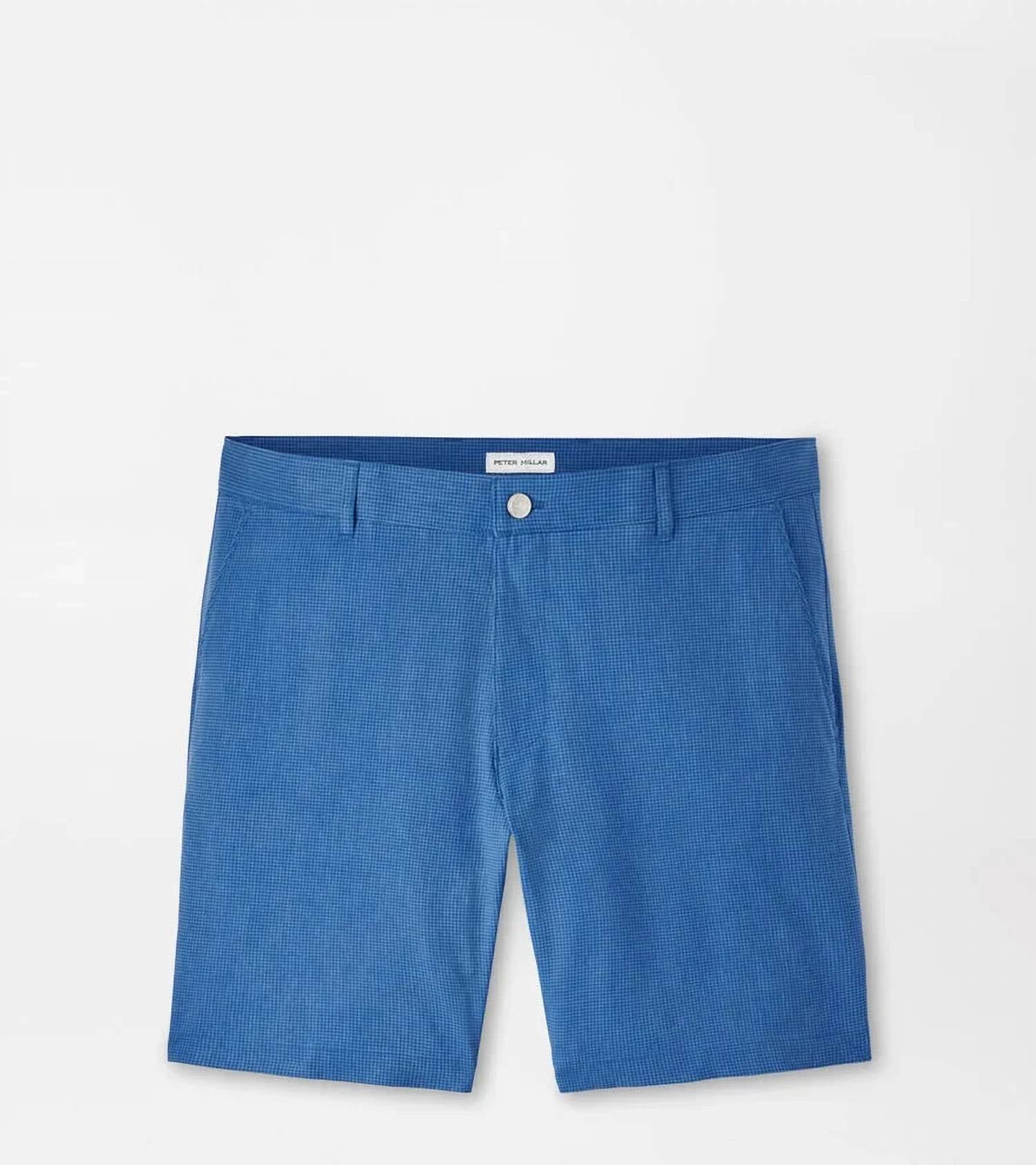 Peter Millar - Men's Shackleford Gingham Short