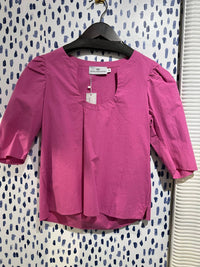 Never A Wallflower - Women's Horseshoe Top