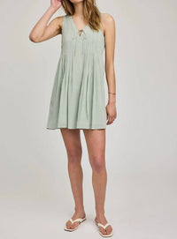 Gentle Fawn - Zoey Mini Dress