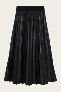 Simkhai - Kezia Midi Skirt
